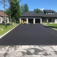 Best Gravel Driveway Installation  in Spring Lake Heights, NJ